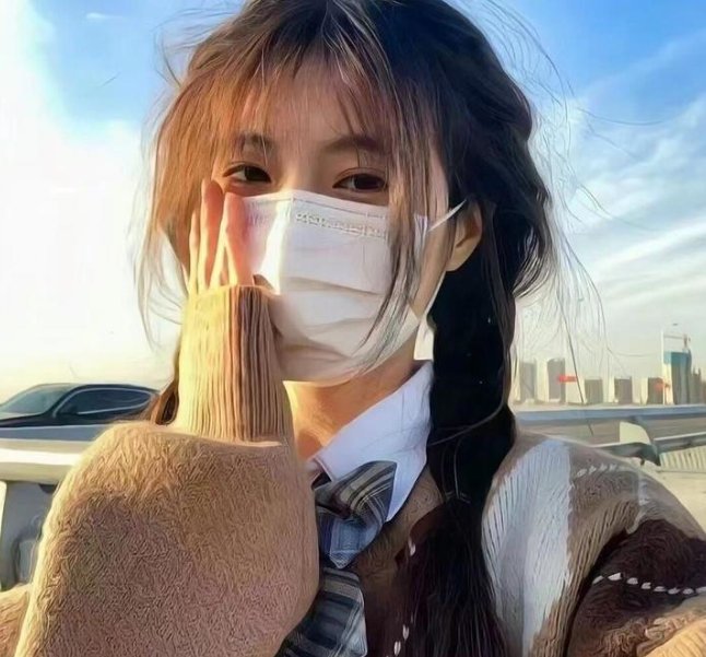 我的小情人