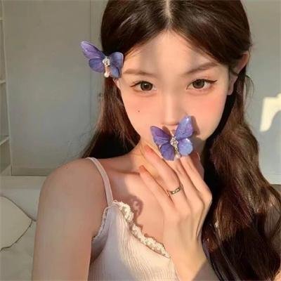 长安侠影之石榴美人