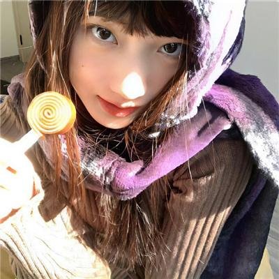 武大的小姐姐们