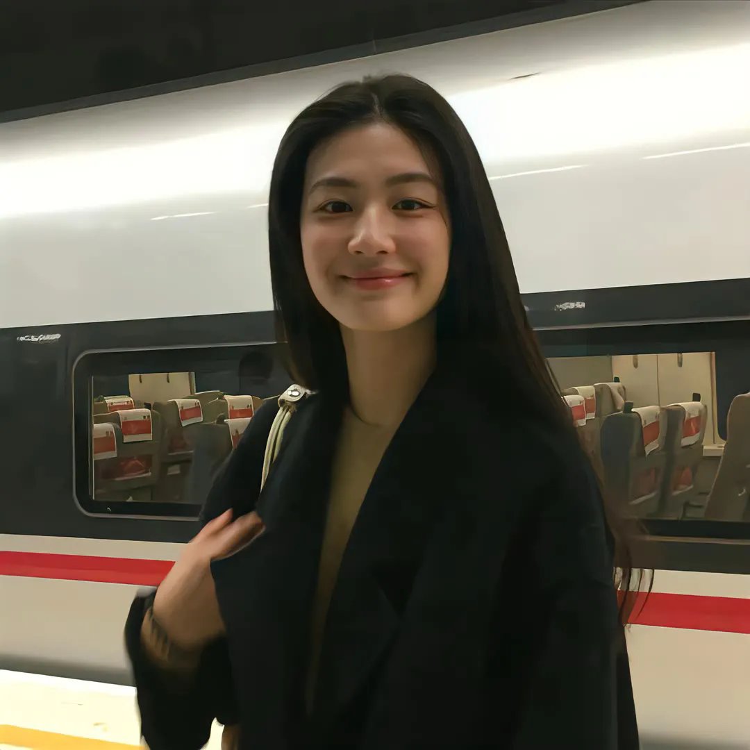 失踪女人